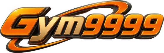 Gym9999 Logo